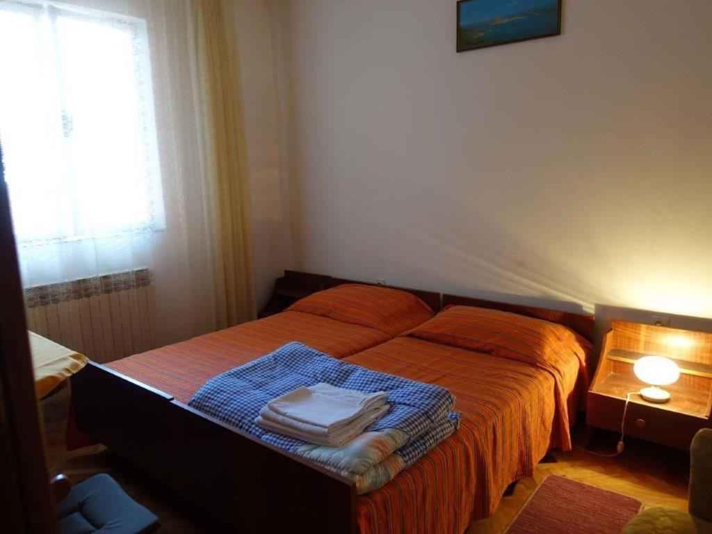 Apartment In Omisalj - Insel Krk 39736 Omišalj Exterior foto